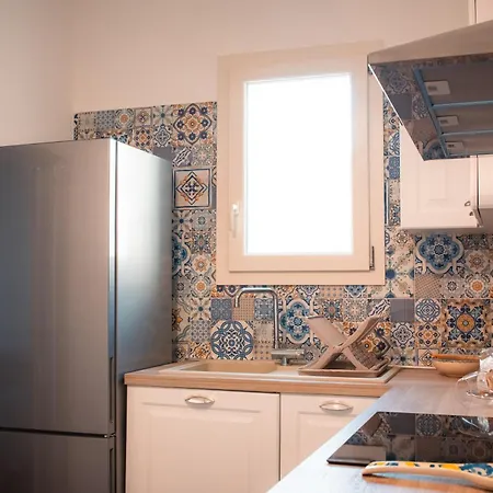 Dimora Stemar * Taviano (Lecce)