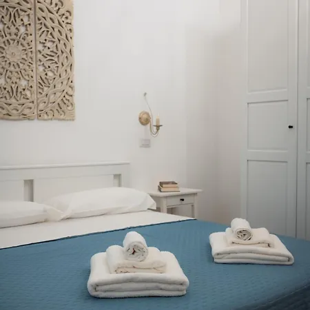 Dimora Stemar Taviano (Lecce)