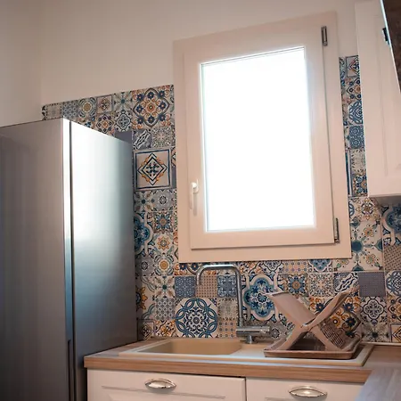 Сasa de vacaciones Dimora Stemar *