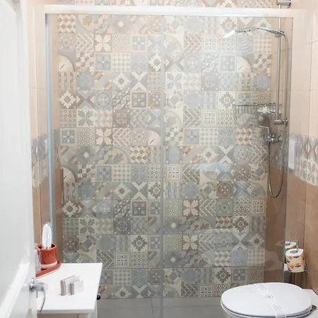 Dimora Stemar Сasa de vacaciones Taviano (Lecce)