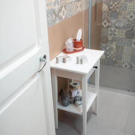 Сasa de vacaciones Dimora Stemar Taviano (Lecce)