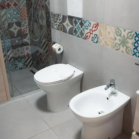 Dimora Stemar Taviano (Lecce)