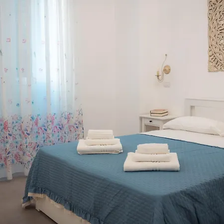 Сasa de vacaciones Dimora Stemar