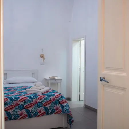 Сasa de vacaciones Dimora Stemar *