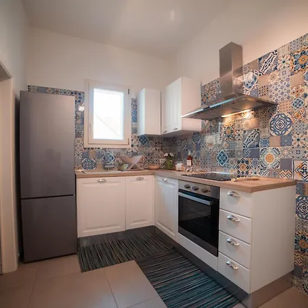 Dimora Stemar Holiday home