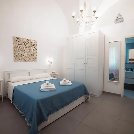 Holiday home Dimora Stemar