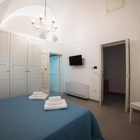 Holiday home Dimora Stemar *