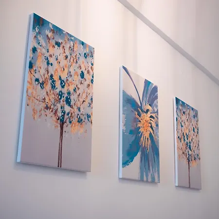 Holiday home Dimora Stemar Taviano (Lecce)