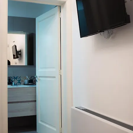 Holiday home Dimora Stemar