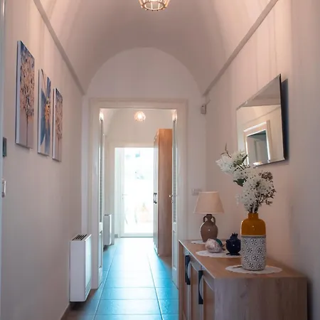 Dimora Stemar Holiday home *