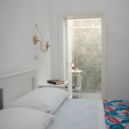 Dimora Stemar * タヴィアーノ