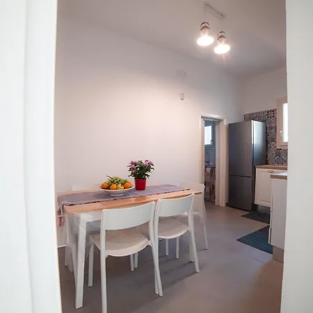 Dimora Stemar Holiday home