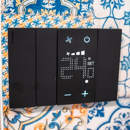 別荘 Dimora Stemar タヴィアーノ