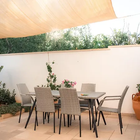 Dimora Stemar Holiday home *