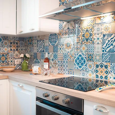 Dimora Stemar 別荘