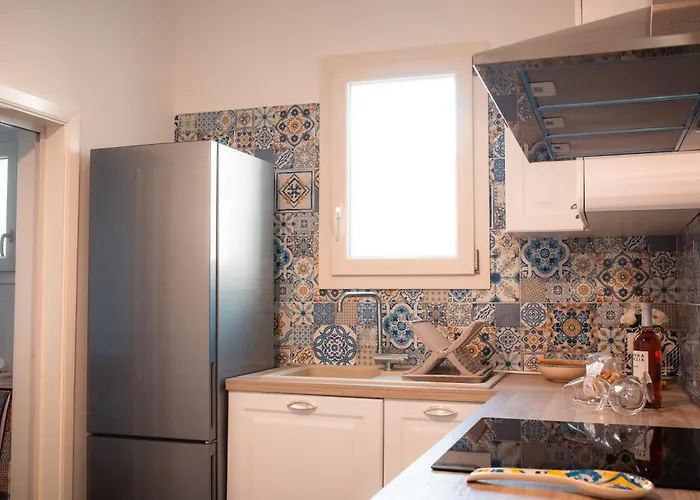 Dimora Stemar * Taviano (Lecce)