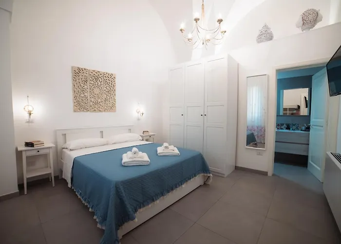 Ferienhaus Dimora Stemar