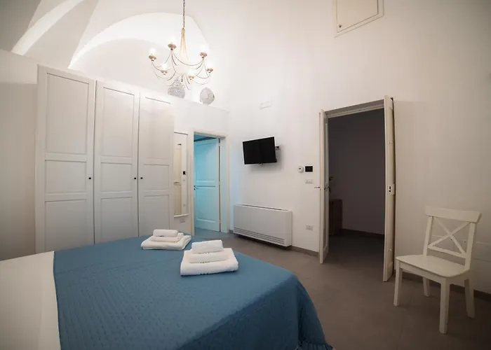 Ferienhaus Dimora Stemar *