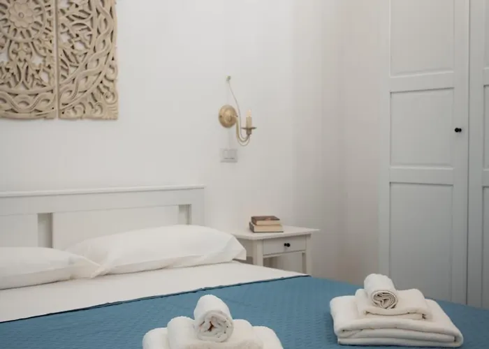 Dimora Stemar Taviano (Lecce)