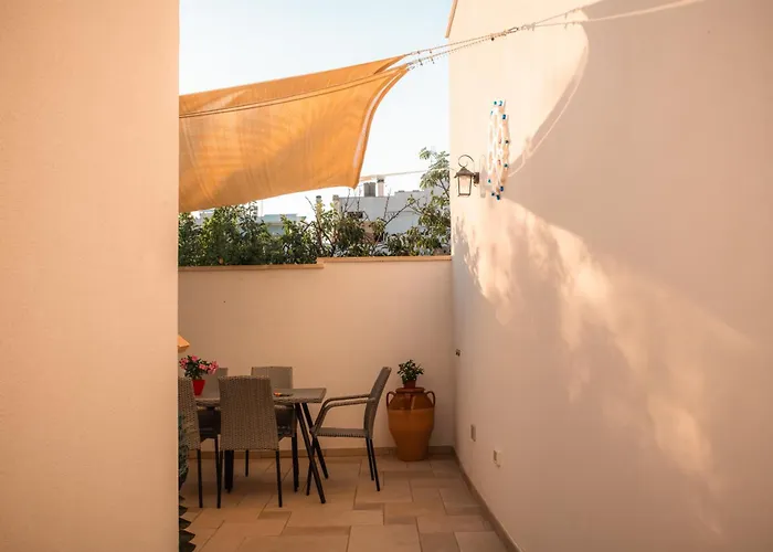 Dimora Stemar * Taviano (Lecce)