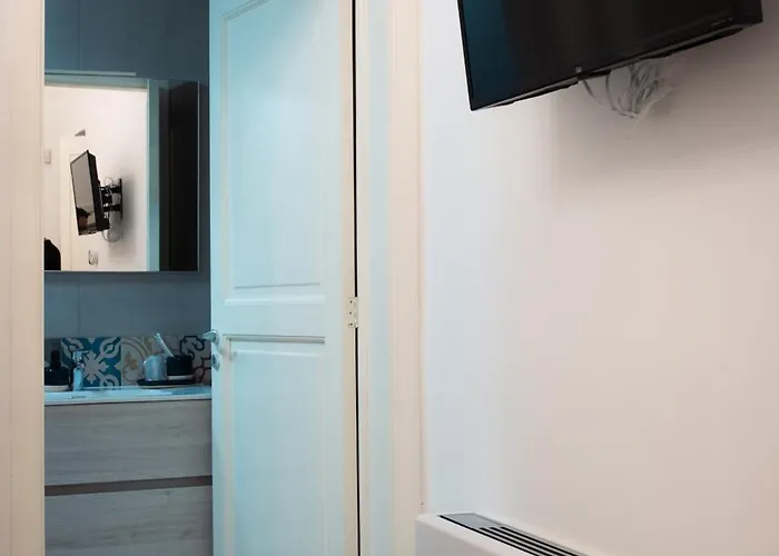 Ferienhaus Dimora Stemar