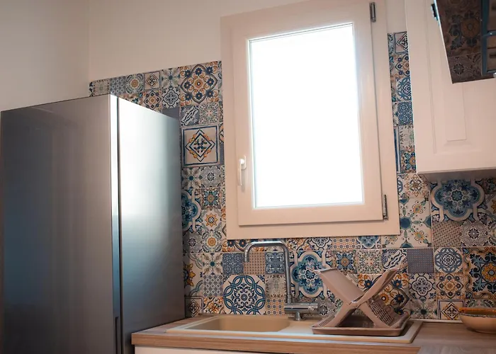 Ferienhaus Dimora Stemar *