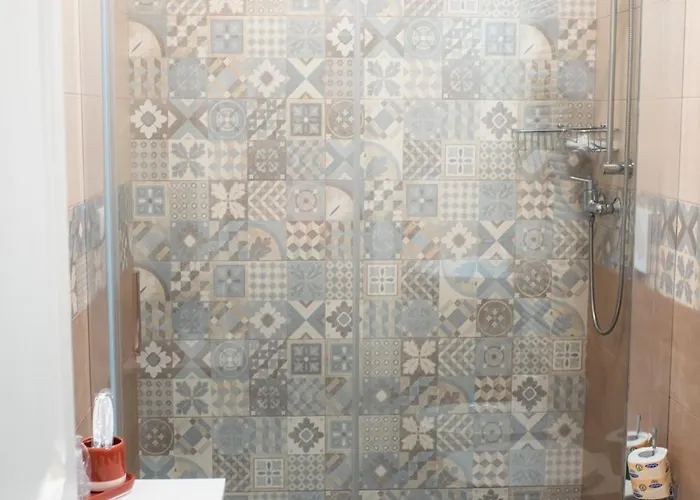 Dimora Stemar Ferienhaus Taviano (Lecce)