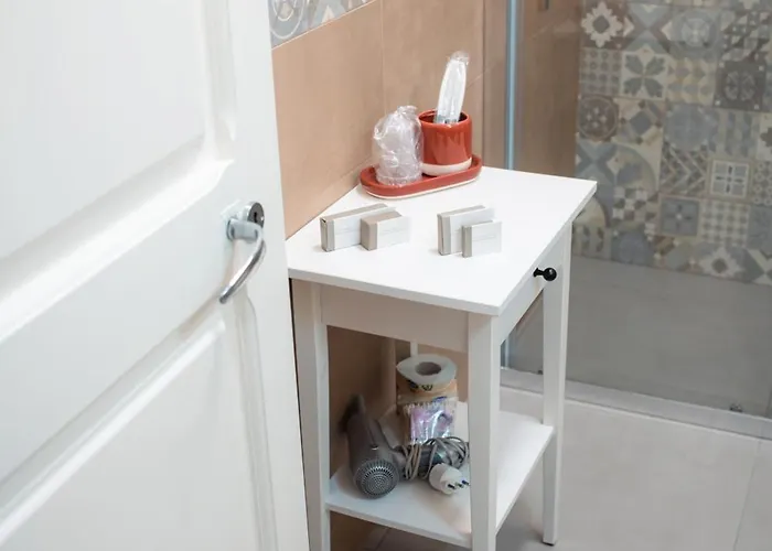 Ferienhaus Dimora Stemar Taviano (Lecce)