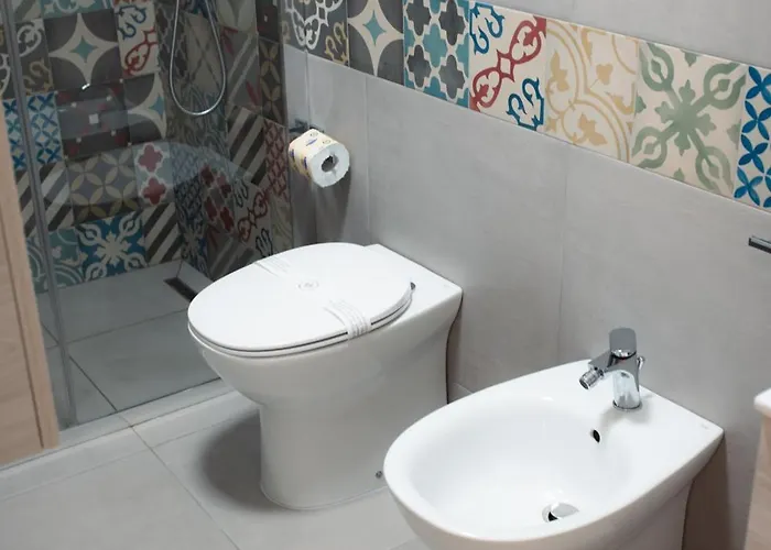 Dimora Stemar Taviano (Lecce)