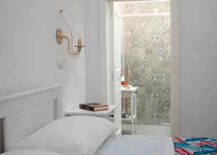 Dimora Stemar * Taviano (Lecce)