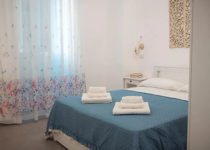 Ferienhaus Dimora Stemar