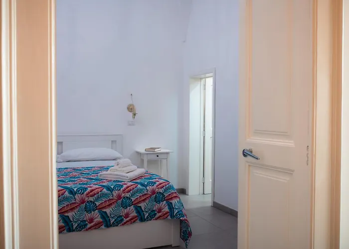 Ferienhaus Dimora Stemar *