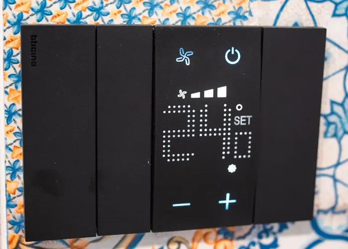 Ferienhaus Dimora Stemar Taviano (Lecce)