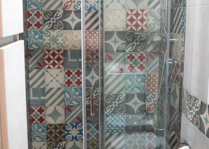 Dimora Stemar * Taviano (Lecce)