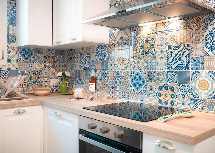 Dimora Stemar Ferienhaus